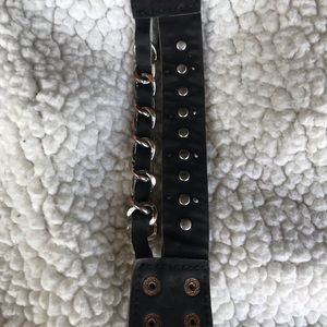 Wrap bracelet